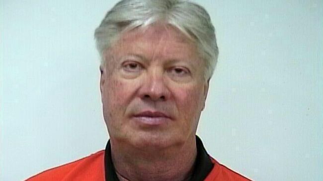 Роберт Престон Моррис