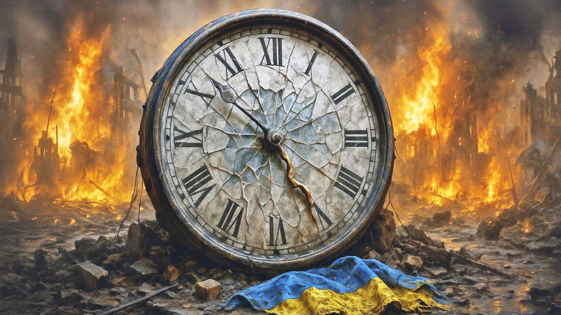 Изображение сгенерировано ИИ Изображение сгенерировано ИИ - РИА Новости, 1920, 03.10.2025