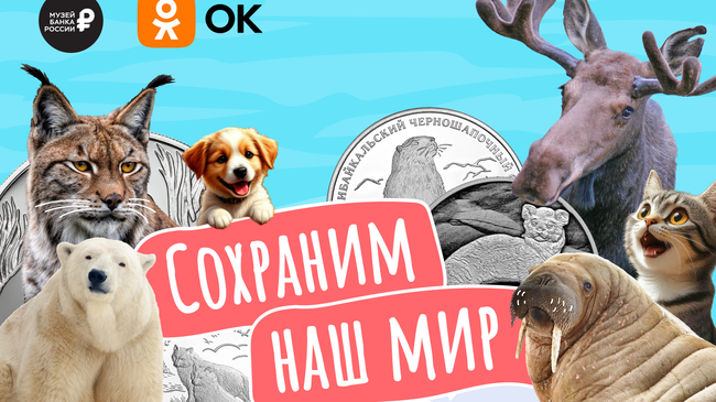 Всемирный день животных