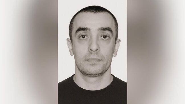 Ибрагим Сулейманов