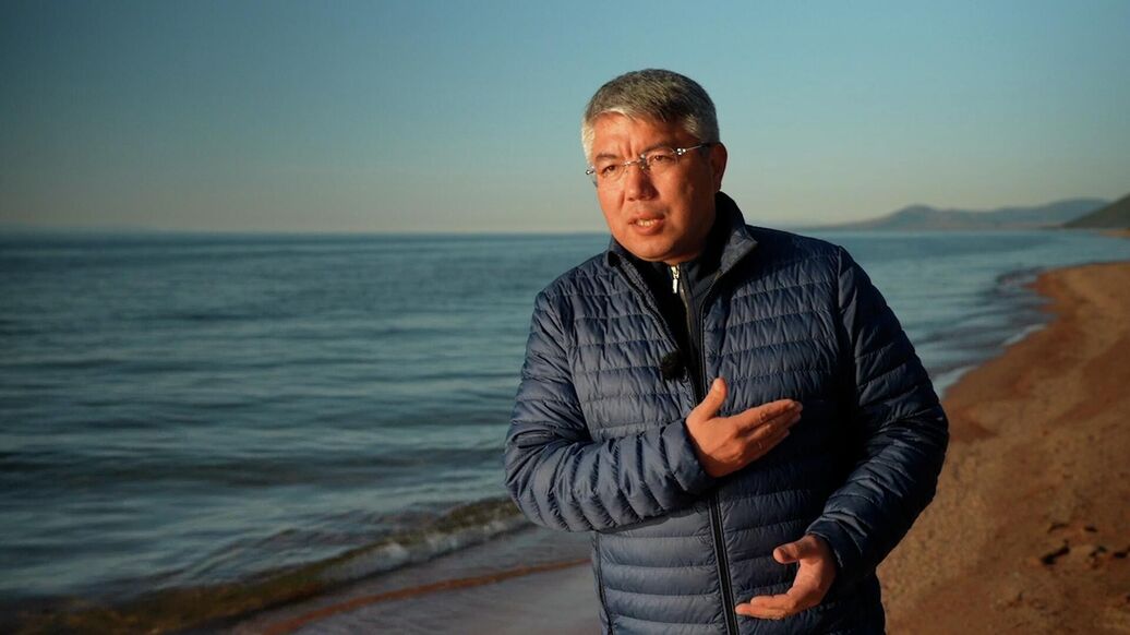 Ядовитым отходам нужна защита от селей, чтобы не погубить Байкал