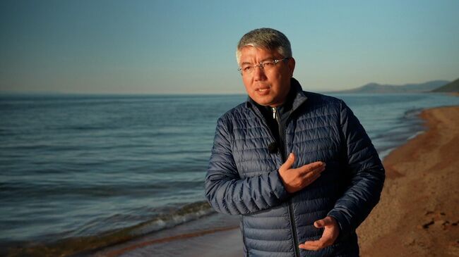 Ядовитым отходам нужна защита от селей, чтобы не погубить Байкал