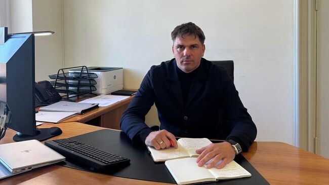 Игнотас Адомавичюс