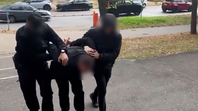 Мужчина, подозреваемый в похищении ребенка в Балашихе