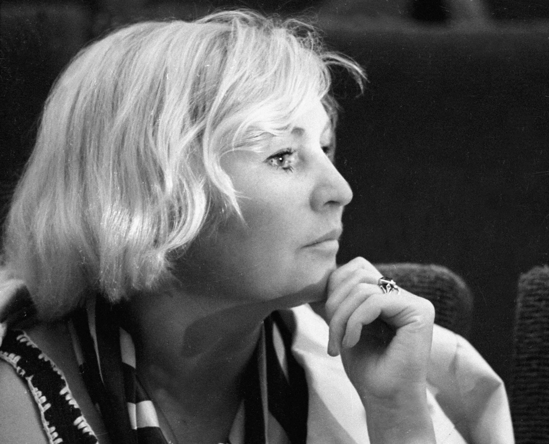 Нина Гуляева