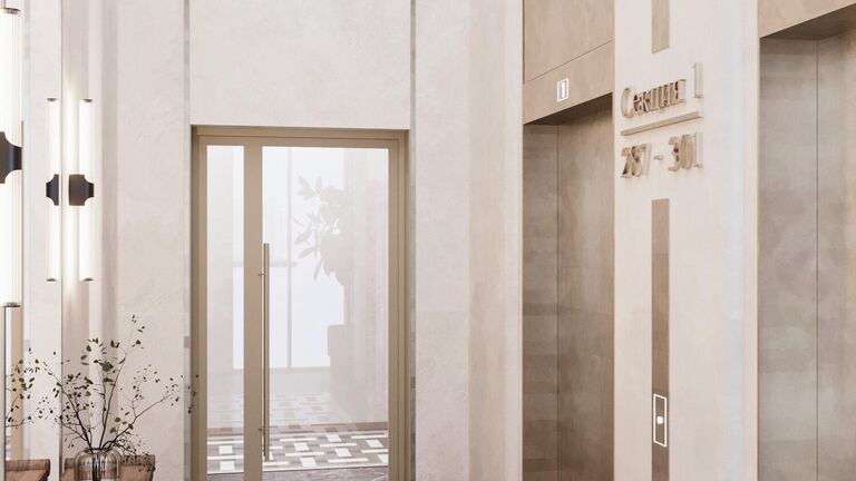 "Баркли" построит элитный жилой комплекс в Казани за 11 млрд рублей