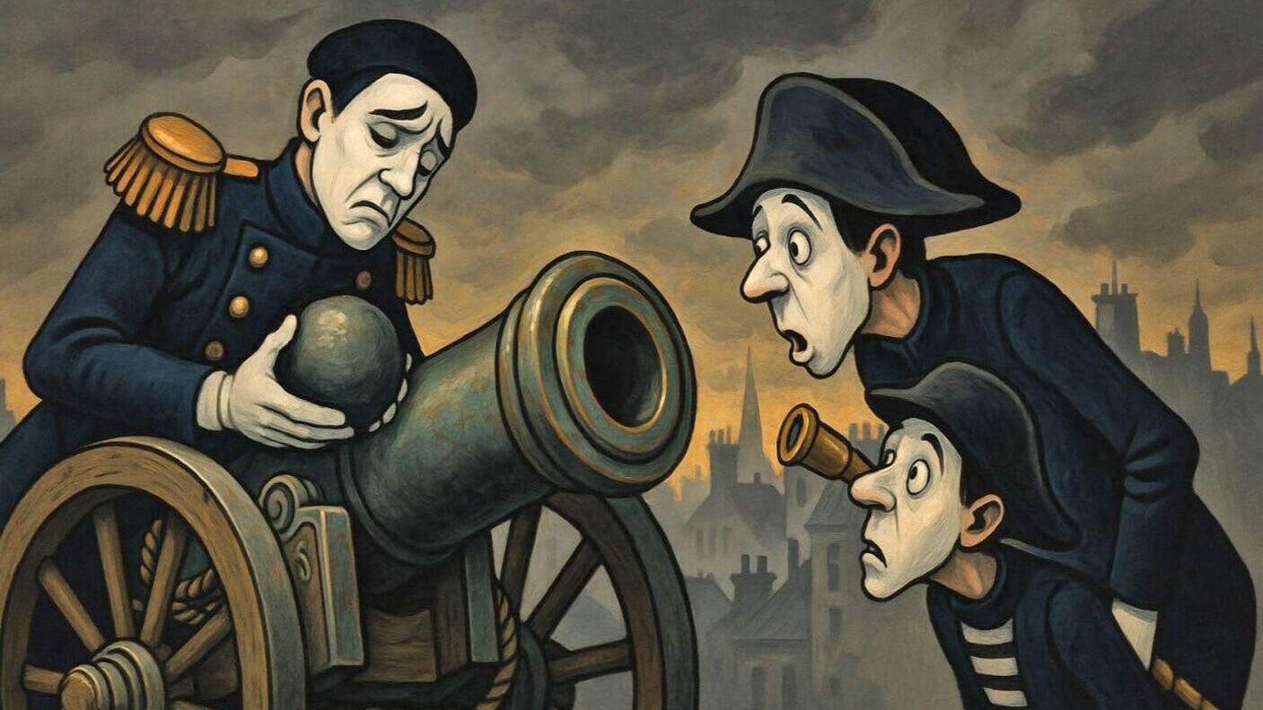 Изображение сгенерировано ИИ Изображение сгенерировано ИИ - РИА Новости, 1920, 04.10.2025