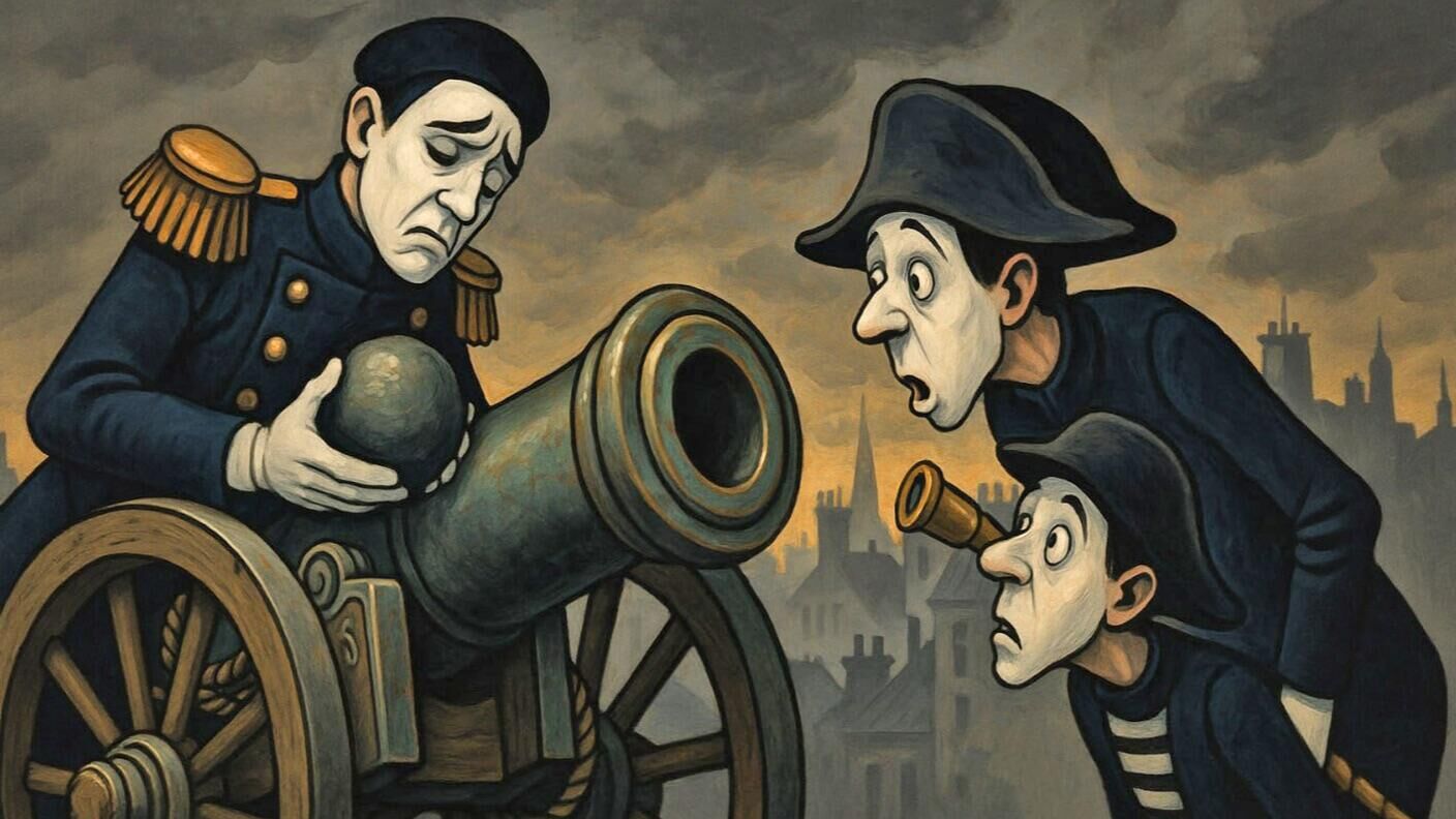 Изображение сгенерировано ИИ Изображение сгенерировано ИИ - РИА Новости, 1920, 04.10.2025
