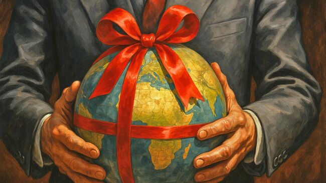 Изображение сгенерировано ИИ Изображение сгенерировано ИИ