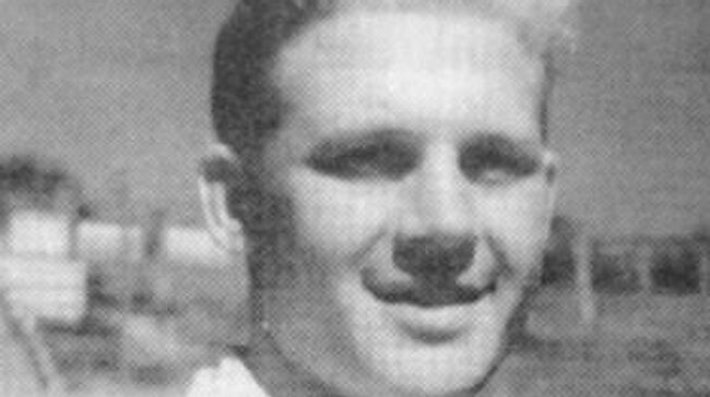 Федор Терентьев