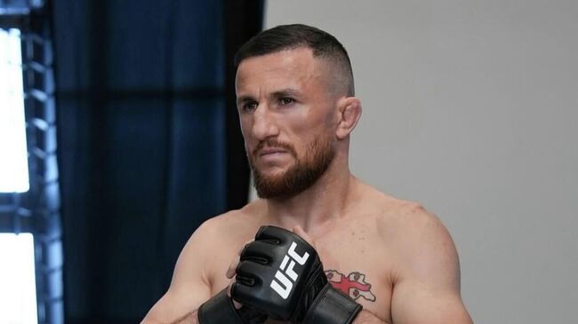 Мераб Двалишвили Мераб Двалишвили