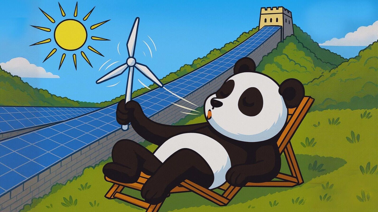 Изображение сгенерировано ИИ Изображение сгенерировано ИИ - РИА Новости, 1920, 05.10.2025