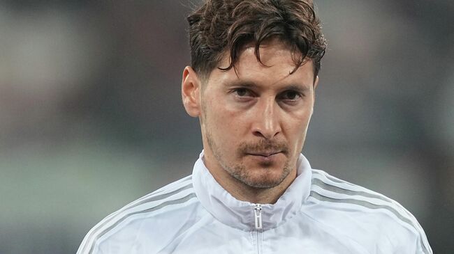 Далер Кузяев