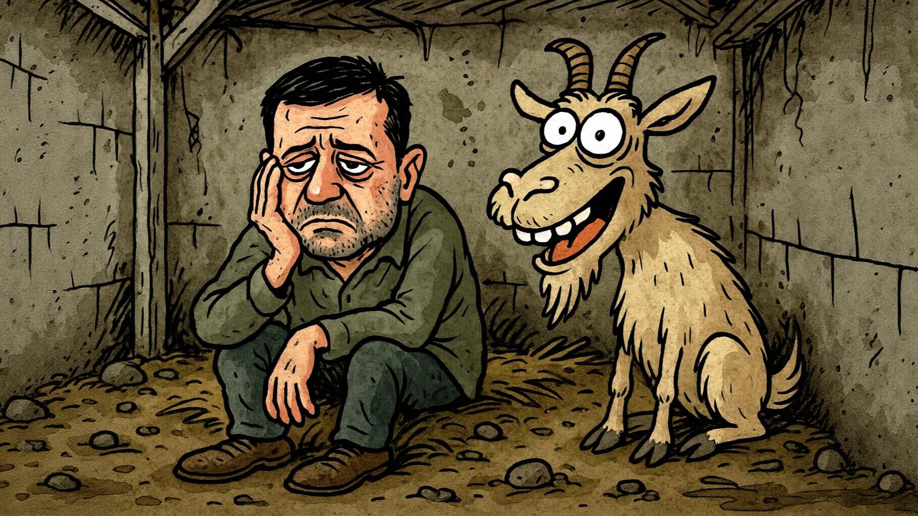 Изображение сгенерировано ИИ Изображение сгенерировано ИИ - РИА Новости, 1920, 05.10.2025