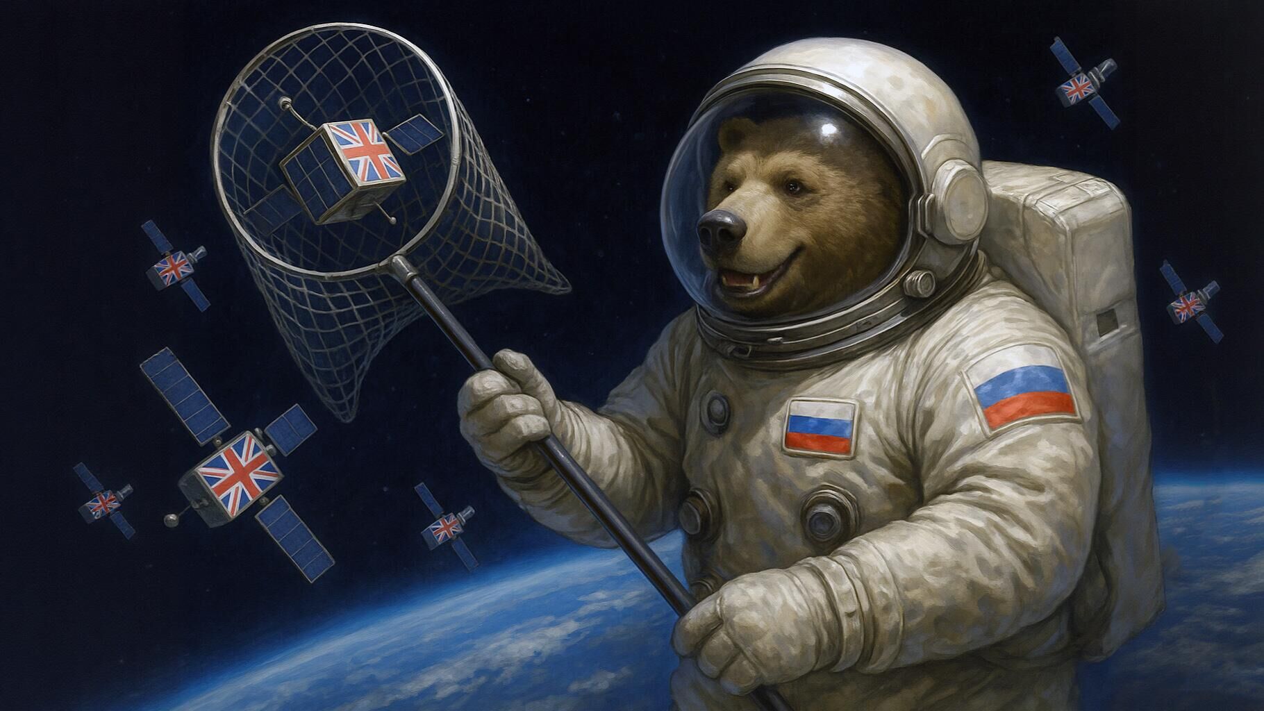 Изображение сгенерировано ИИ