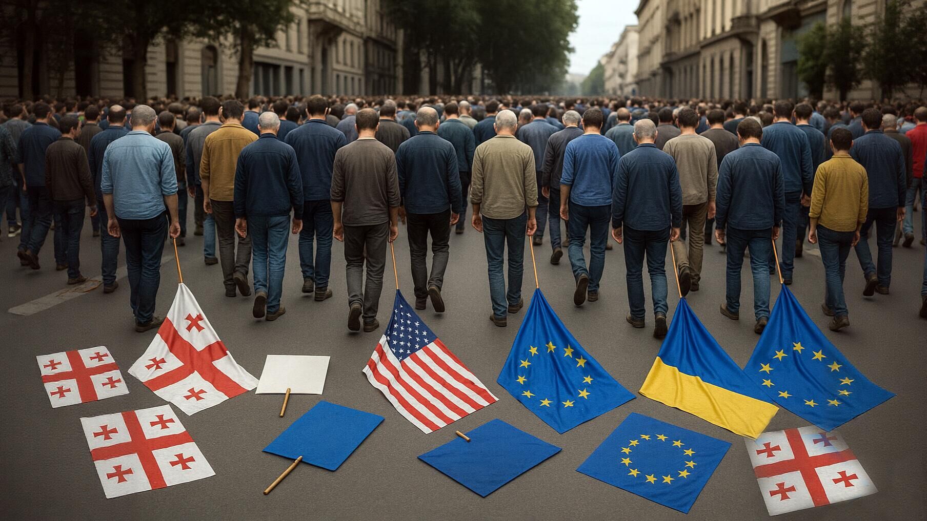 Изображение сгенерировано ИИ Изображение сгенерировано ИИ - РИА Новости, 1920, 06.10.2025