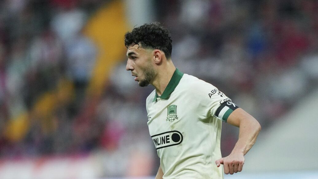 "Я вырос на Кавказе и знаю понятия". Лидера "Краснодара" обвинили в расизме