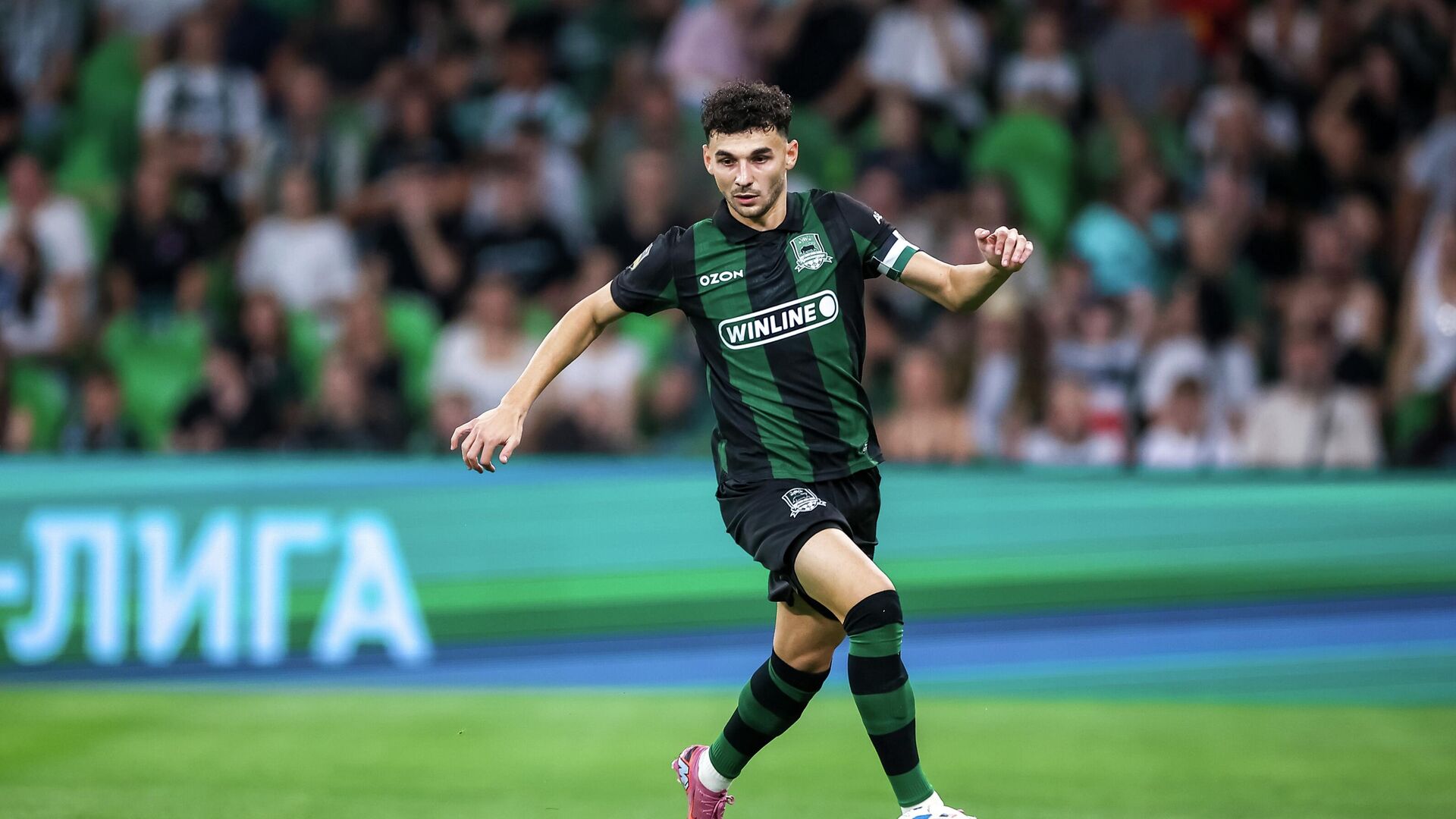 Эдуард Сперцян - РИА Новости, 1920, 14.10.2025