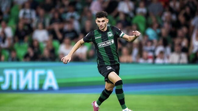 Эдуард Сперцян