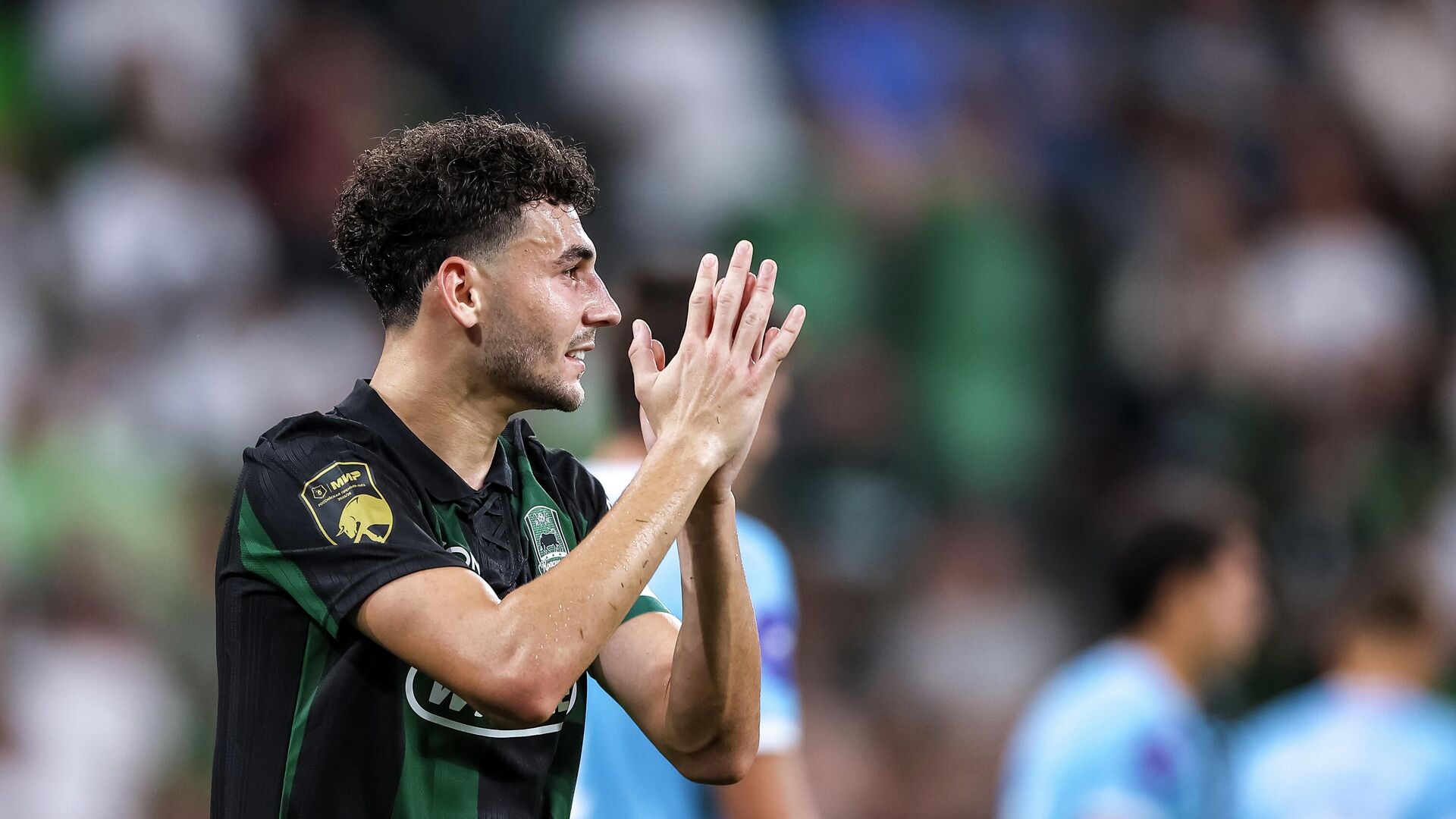 Эдуард Сперцян - РИА Новости, 1920, 18.10.2025