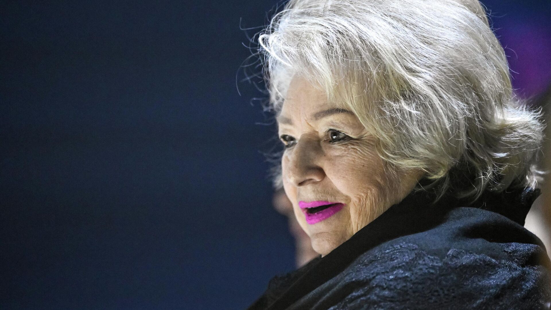 Татьяна Тарасова Татьяна Тарасова - РИА Новости, 1920, 26.11.2025