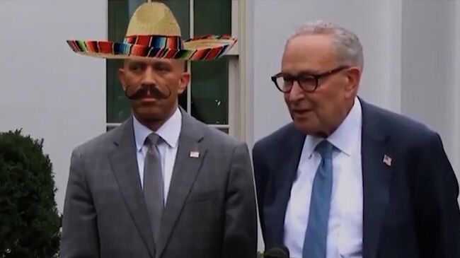 Мем Джеффриса в сомбреро