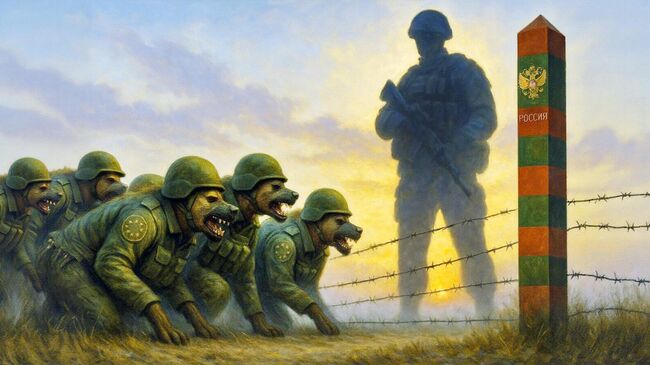 Изображение сгенерировано ИИ Изображение сгенерировано ИИ