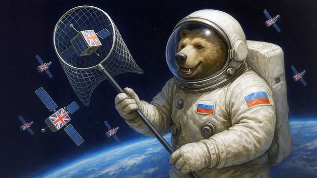 Изображение сгенерировано ИИ