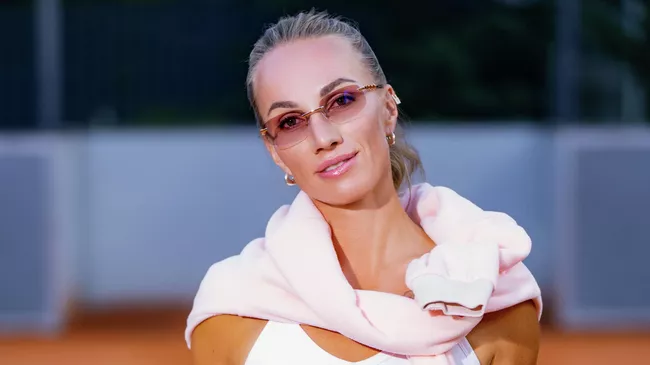 Светлана Кузнецова