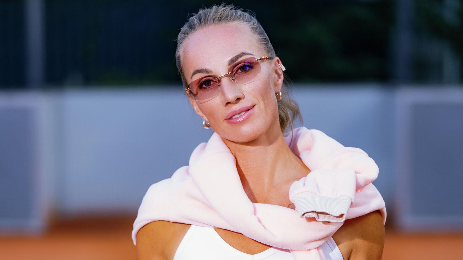 Светлана Кузнецова - РИА Новости, 1920, 06.10.2025