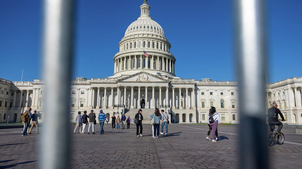 Сенат США принял бюджет на оборону