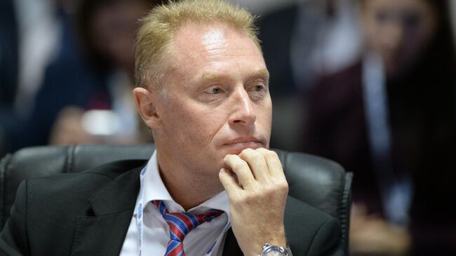 Сергей Некрасов