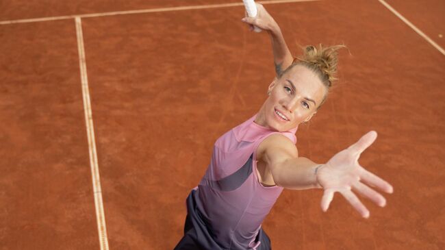 Светлана Кузнецова