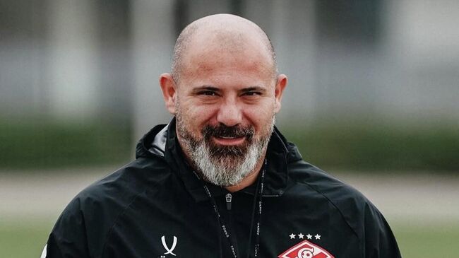 Деян Станкович