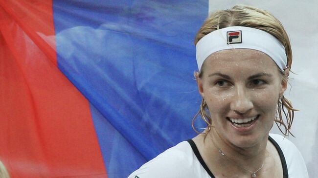 Светлана Кузнецова