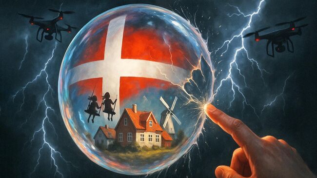 Изображение сгенерировано ИИ Изображение сгенерировано ИИ