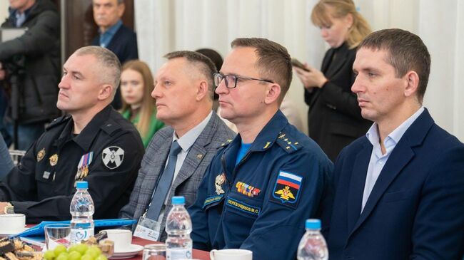 Региональная программа Герои Верхневолжья Региональная программа Герои Верхневолжья