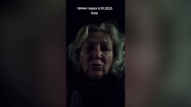 Актриса Бондарева-Репина о мобилизации мужа в Киеве