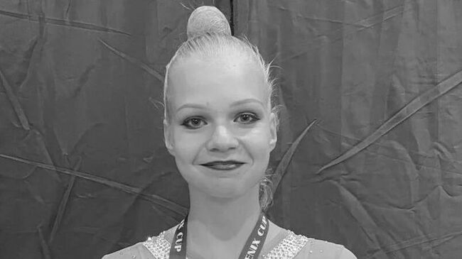 Елизавета Хоровинкина