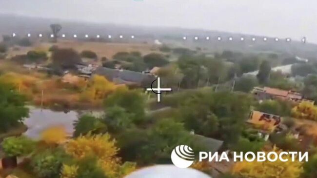 Российские военные превратили трассу Дружковка-Константиновка в дорогу смерти для ВСУ