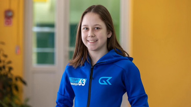 София Аляева