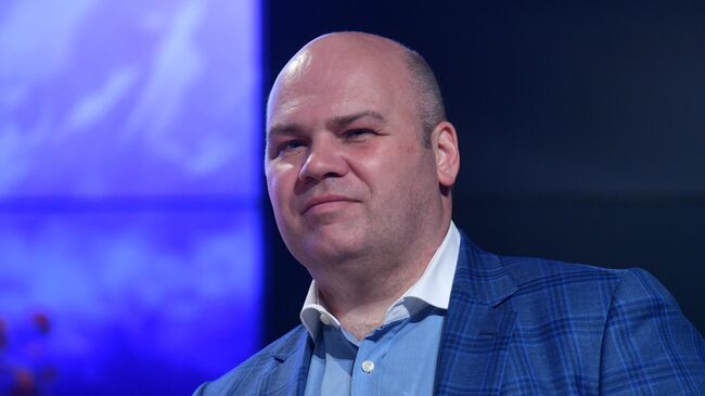 Игорь Потапов Игорь Потапов