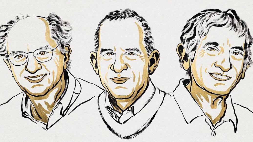 Ученые объяснили важность исследований нобелиатов по физике