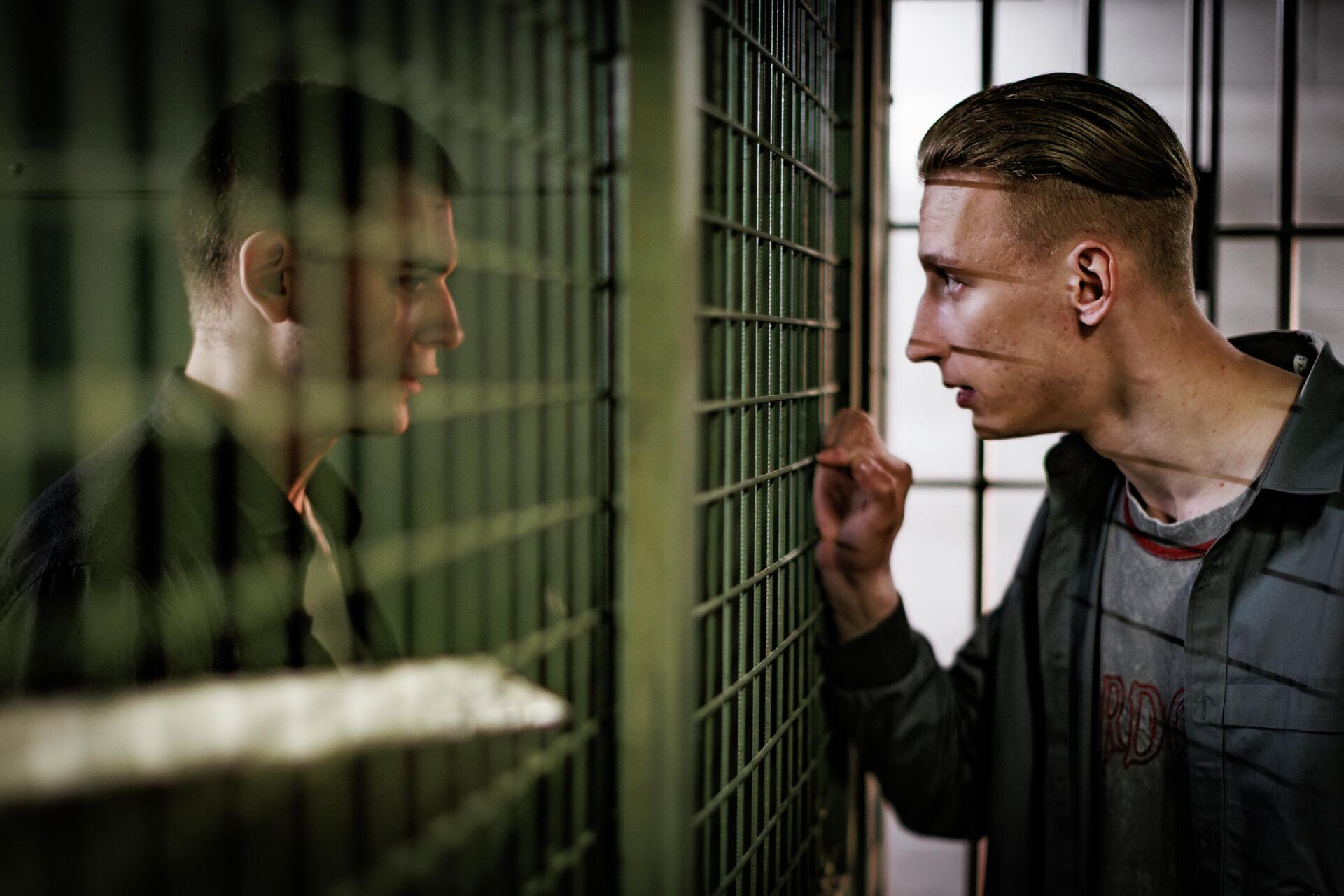 Кадр из сериала Васька Кадр из сериала Васька - РИА Новости, 1920, 07.10.2025