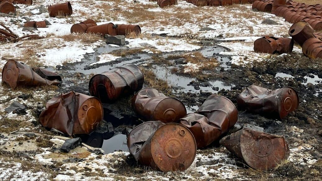 "Погибнут тысячи". Что угрожает жителям северных регионов