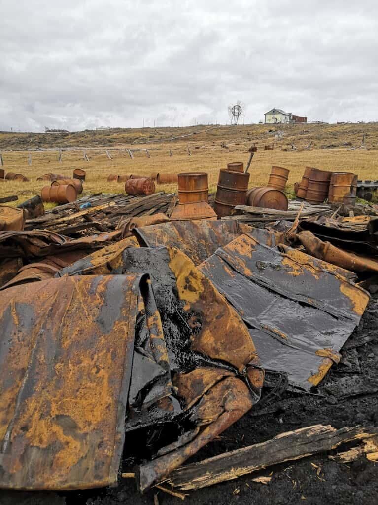 Диксон Диксон - РИА Новости, 1920, 07.10.2025