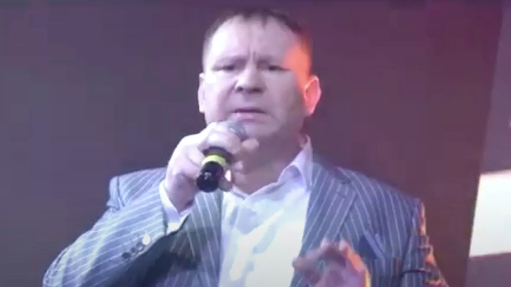 Алексей Степин. Архивное фото