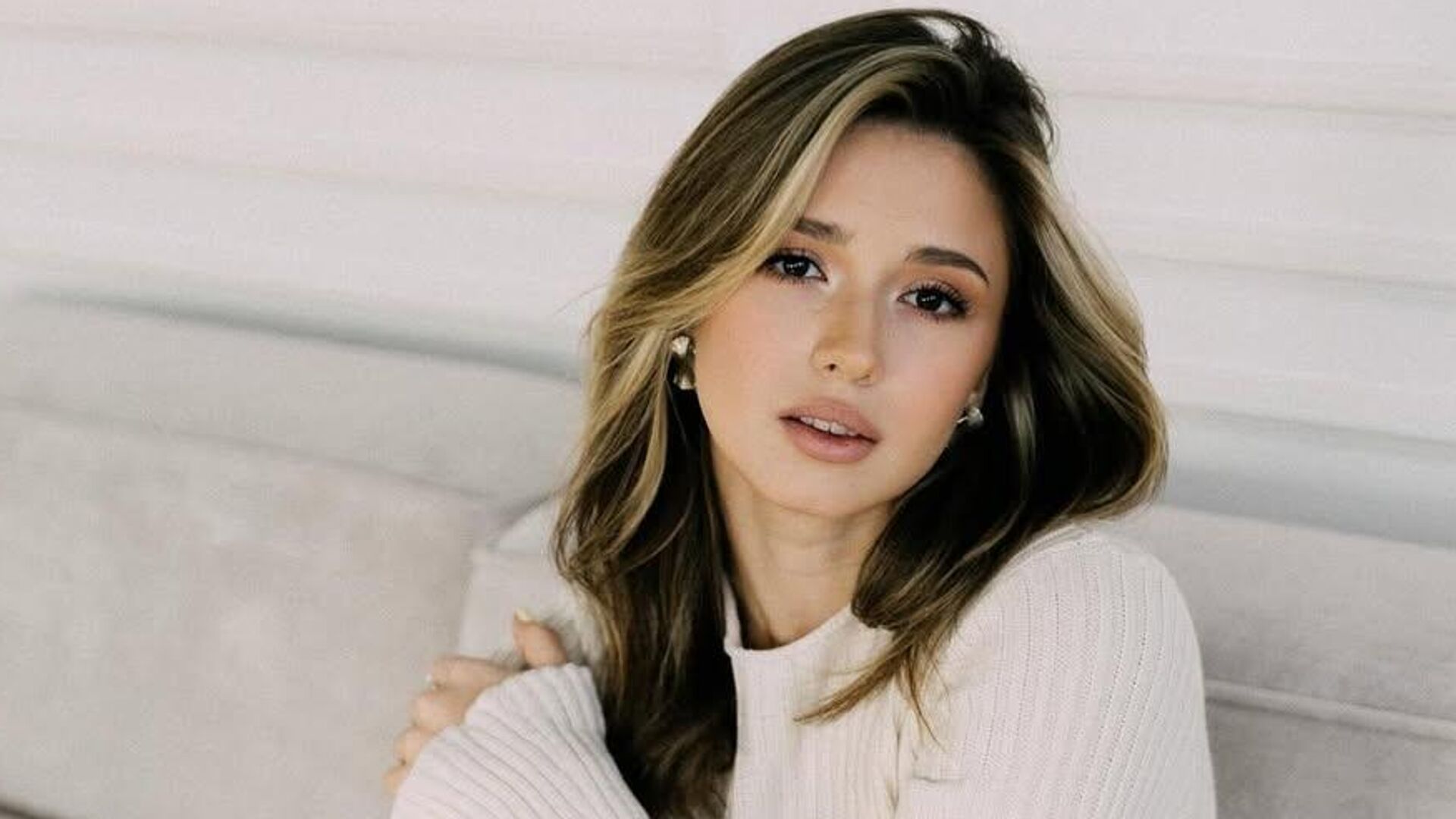 Камила Валиева Камила Валиева - РИА Новости, 1920, 07.10.2025