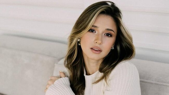 Камила Валиева