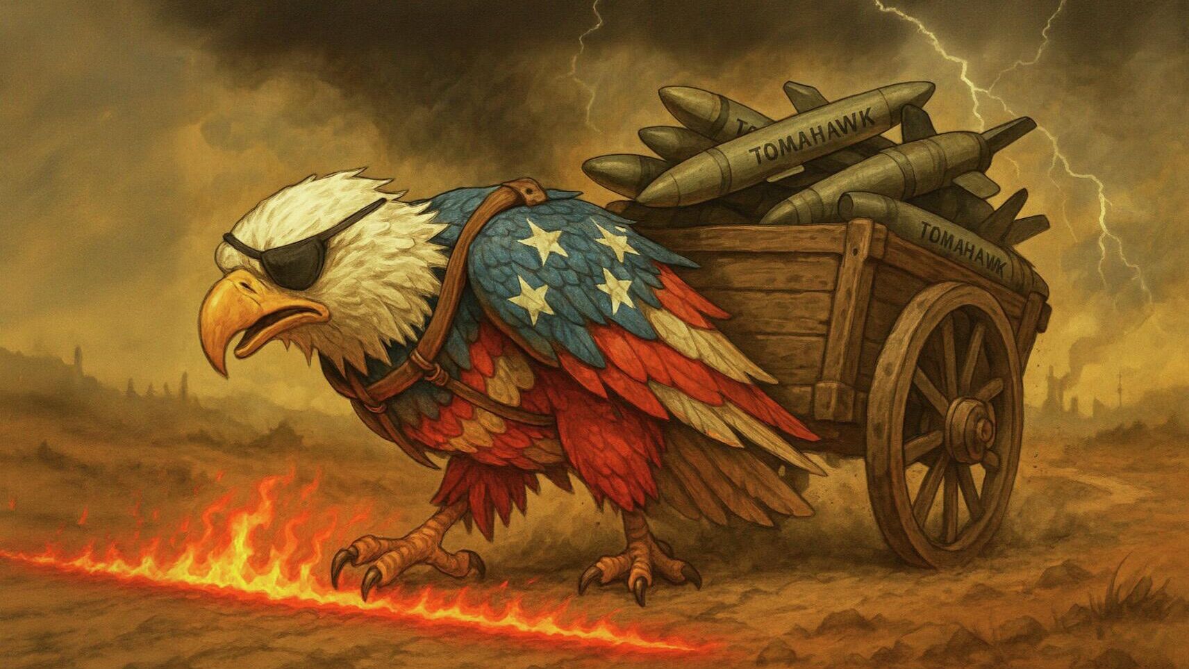 Изображение сгенерировано ИИ Изображение сгенерировано ИИ - РИА Новости, 1920, 08.10.2025